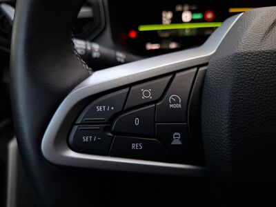 Dacia Bigster Gebrauchtwagen Dacia Bigster Gebrauchtwagen