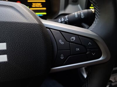 Dacia Bigster Gebrauchtwagen Dacia Bigster Gebrauchtwagen