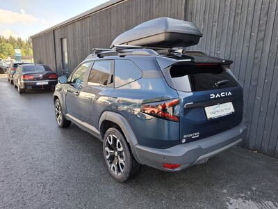 Dacia Bigster Gebrauchtwagen Dacia Bigster Gebrauchtwagen