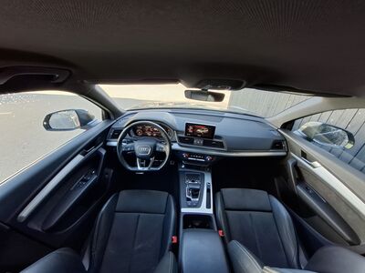 Audi Q5 Gebrauchtwagen Audi Q5 Gebrauchtwagen