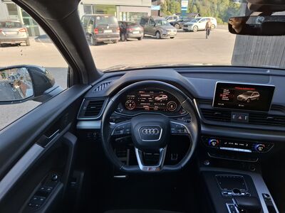Audi Q5 Gebrauchtwagen Audi Q5 Gebrauchtwagen