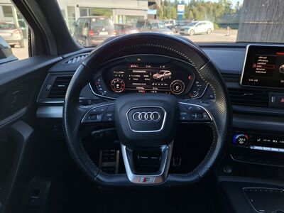 Audi Q5 Gebrauchtwagen Audi Q5 Gebrauchtwagen