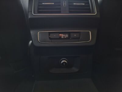 Audi Q5 Gebrauchtwagen Audi Q5 Gebrauchtwagen