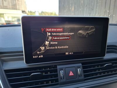 Audi Q5 Gebrauchtwagen Audi Q5 Gebrauchtwagen