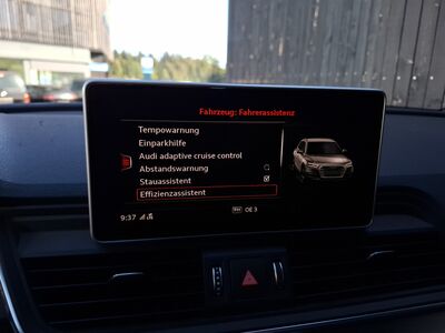Audi Q5 Gebrauchtwagen Audi Q5 Gebrauchtwagen
