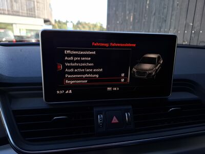 Audi Q5 Gebrauchtwagen Audi Q5 Gebrauchtwagen
