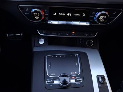 Audi Q5 Gebrauchtwagen Audi Q5 Gebrauchtwagen