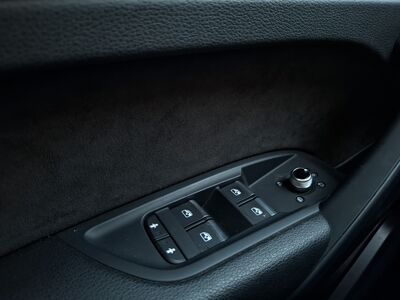 Audi Q5 Gebrauchtwagen Audi Q5 Gebrauchtwagen