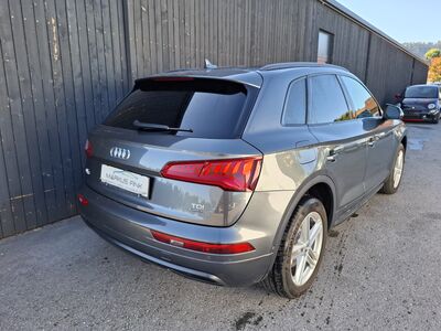 Audi Q5 Gebrauchtwagen Audi Q5 Gebrauchtwagen