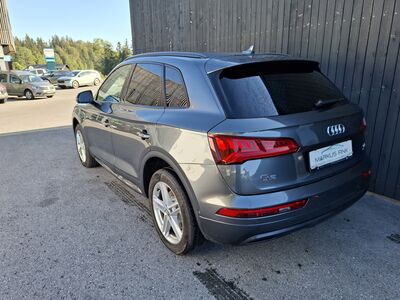Audi Q5 Gebrauchtwagen Audi Q5 Gebrauchtwagen
