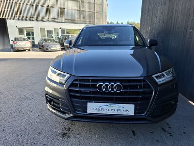 Audi Q5 Gebrauchtwagen Audi Q5 Gebrauchtwagen