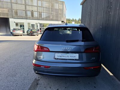 Audi Q5 Gebrauchtwagen Audi Q5 Gebrauchtwagen