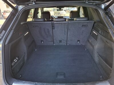 Audi Q5 Gebrauchtwagen Audi Q5 Gebrauchtwagen