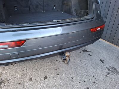 Audi Q5 Gebrauchtwagen Audi Q5 Gebrauchtwagen