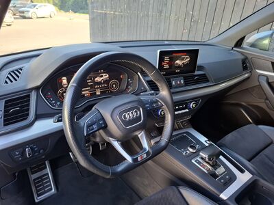 Audi Q5 Gebrauchtwagen Audi Q5 Gebrauchtwagen