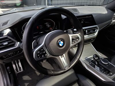 BMW 3er Gebrauchtwagen BMW 3er Gebrauchtwagen