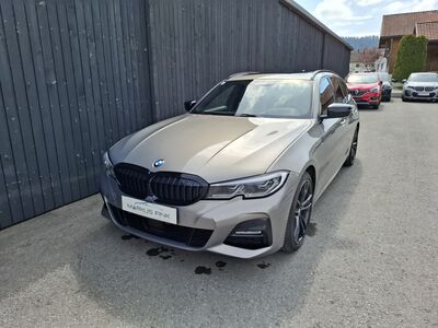 BMW 3er Gebrauchtwagen BMW 3er Gebrauchtwagen