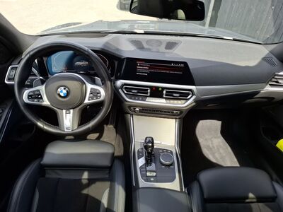 BMW 3er Gebrauchtwagen BMW 3er Gebrauchtwagen
