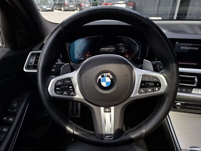 BMW 3er Gebrauchtwagen BMW 3er Gebrauchtwagen