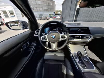 BMW 3er Gebrauchtwagen BMW 3er Gebrauchtwagen