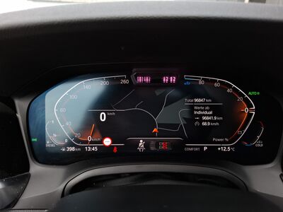 BMW 3er Gebrauchtwagen BMW 3er Gebrauchtwagen