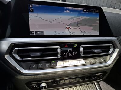 BMW 3er Gebrauchtwagen BMW 3er Gebrauchtwagen