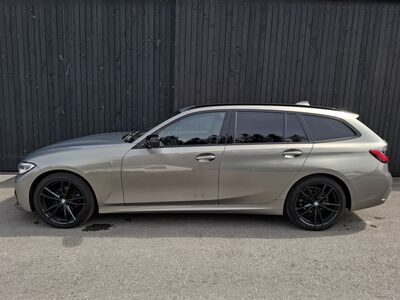 BMW 3er Gebrauchtwagen BMW 3er Gebrauchtwagen