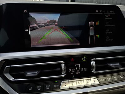 BMW 3er Gebrauchtwagen BMW 3er Gebrauchtwagen