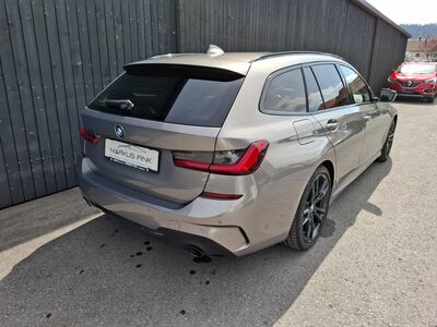 BMW 3er Gebrauchtwagen BMW 3er Gebrauchtwagen