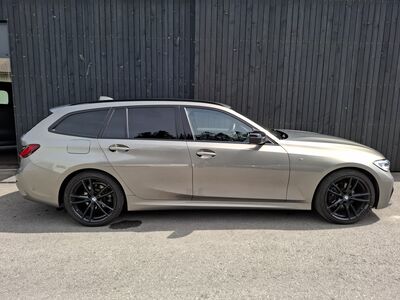 BMW 3er Gebrauchtwagen BMW 3er Gebrauchtwagen