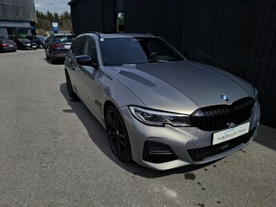 BMW 3er Gebrauchtwagen BMW 3er Gebrauchtwagen