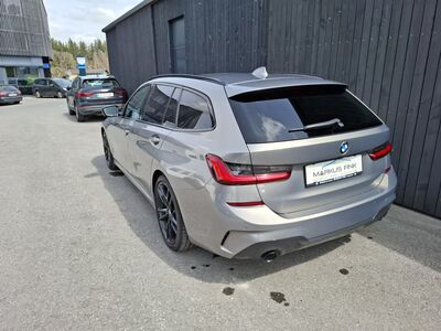 BMW 3er Gebrauchtwagen BMW 3er Gebrauchtwagen