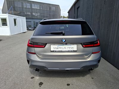 BMW 3er Gebrauchtwagen BMW 3er Gebrauchtwagen