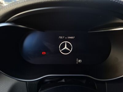 Mercedes-Benz GLC Gebrauchtwagen Mercedes-Benz GLC Gebrauchtwagen