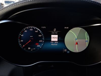 Mercedes-Benz GLC Gebrauchtwagen Mercedes-Benz GLC Gebrauchtwagen