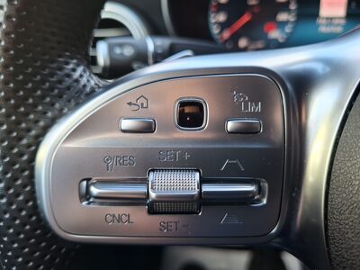 Mercedes-Benz GLC Gebrauchtwagen Mercedes-Benz GLC Gebrauchtwagen