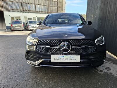 Mercedes-Benz GLC Gebrauchtwagen Mercedes-Benz GLC Gebrauchtwagen