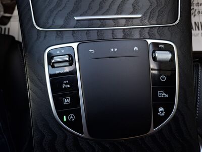 Mercedes-Benz GLC Gebrauchtwagen Mercedes-Benz GLC Gebrauchtwagen