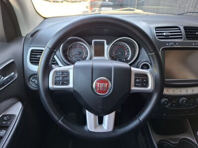 Fiat Freemont Gebrauchtwagen Fiat Freemont Gebrauchtwagen