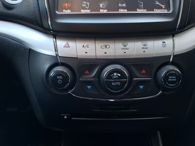Fiat Freemont Gebrauchtwagen Fiat Freemont Gebrauchtwagen
