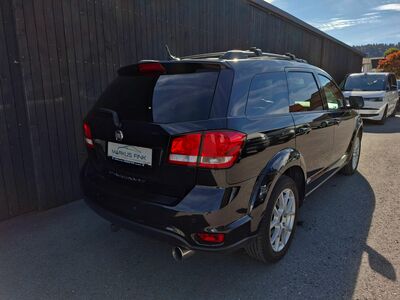 Fiat Freemont Gebrauchtwagen Fiat Freemont Gebrauchtwagen