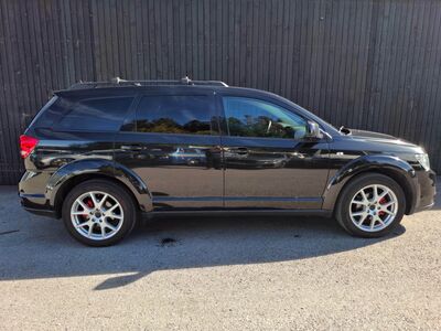 Fiat Freemont Gebrauchtwagen Fiat Freemont Gebrauchtwagen