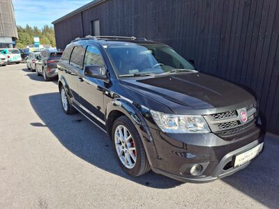 Fiat Freemont Gebrauchtwagen Fiat Freemont Gebrauchtwagen
