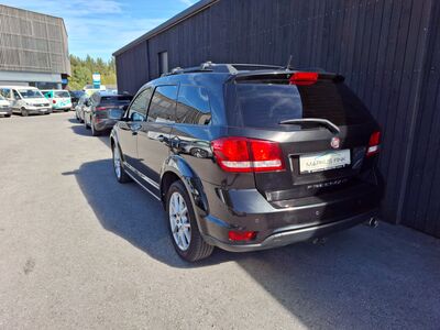 Fiat Freemont Gebrauchtwagen Fiat Freemont Gebrauchtwagen
