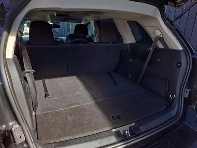 Fiat Freemont Gebrauchtwagen Fiat Freemont Gebrauchtwagen