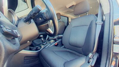 Fiat Freemont Gebrauchtwagen Fiat Freemont Gebrauchtwagen
