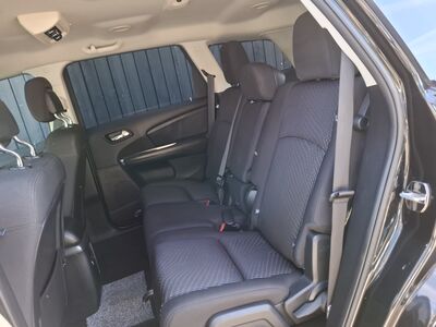 Fiat Freemont Gebrauchtwagen Fiat Freemont Gebrauchtwagen