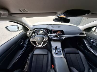 BMW 3er Gebrauchtwagen BMW 3er Gebrauchtwagen