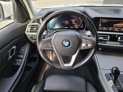 BMW 3er Gebrauchtwagen BMW 3er Gebrauchtwagen