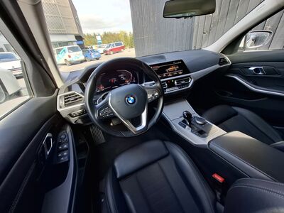 BMW 3er Gebrauchtwagen BMW 3er Gebrauchtwagen